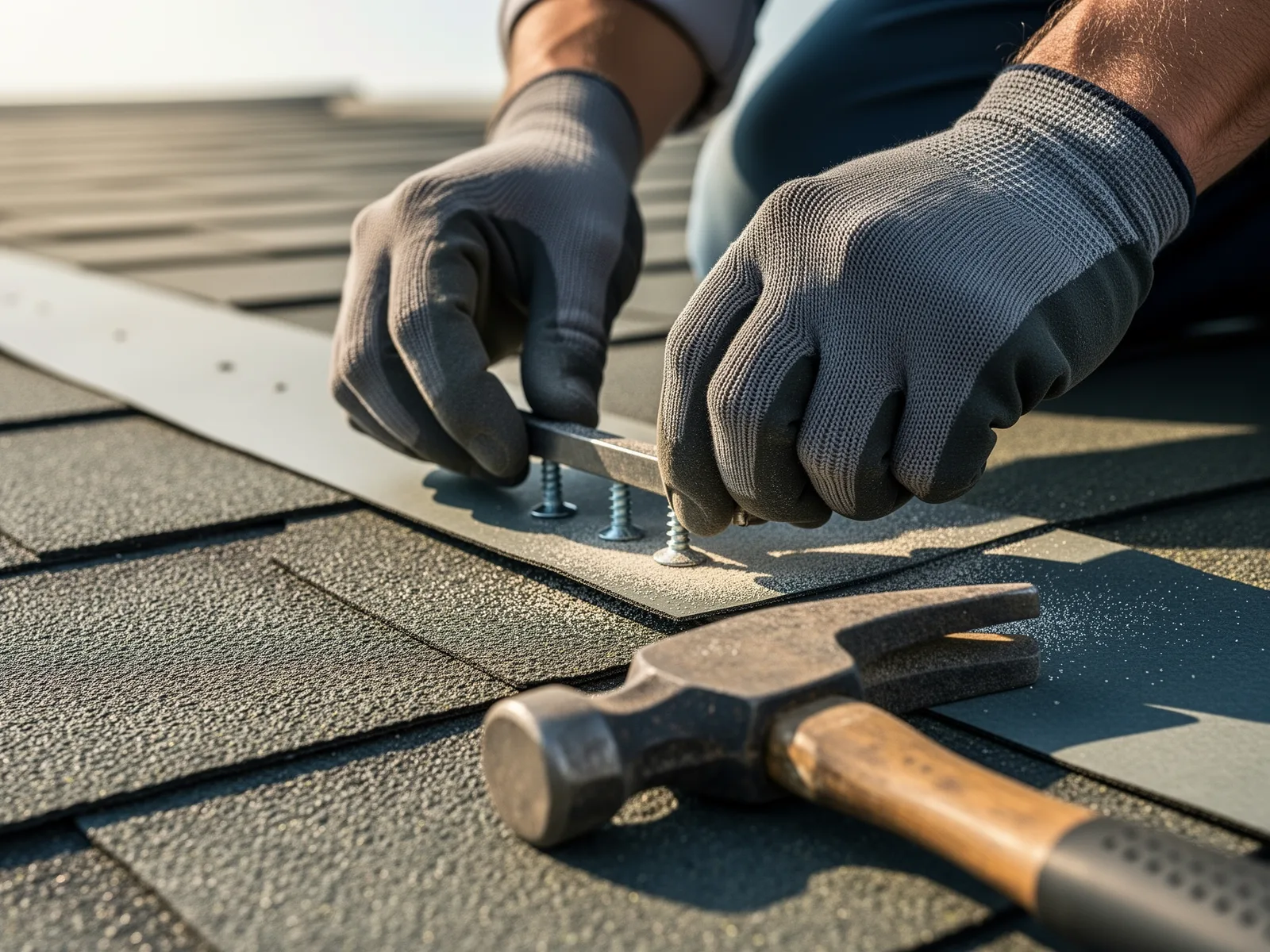 Why choose Fascia Repair in Howells, NY